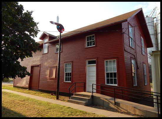Decatur County Last Indian Raid Museum
