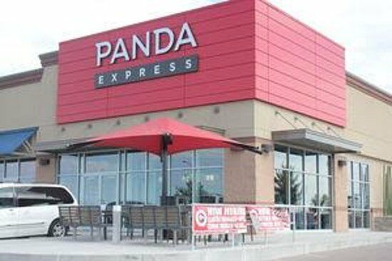 Panda Express