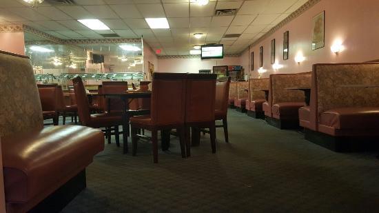 Nan Jing Restaurant