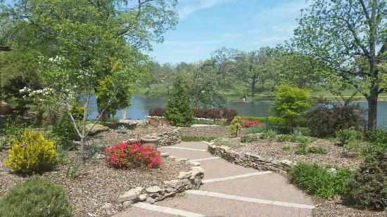 Ted Ensley Gardens