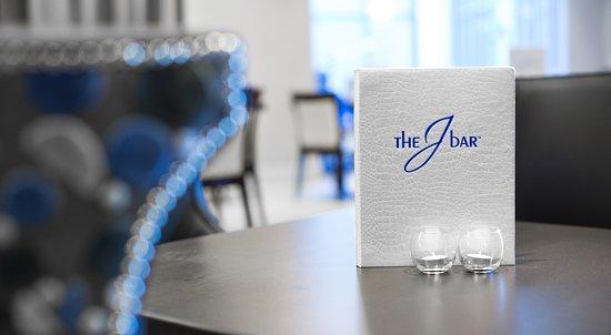 The J Bar