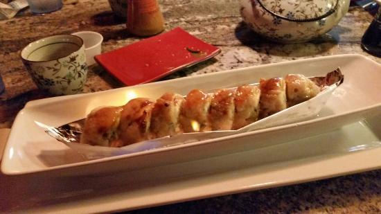 Ninza Sushi Bar