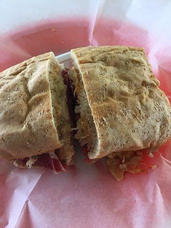 Marsha's Great Plains Deli