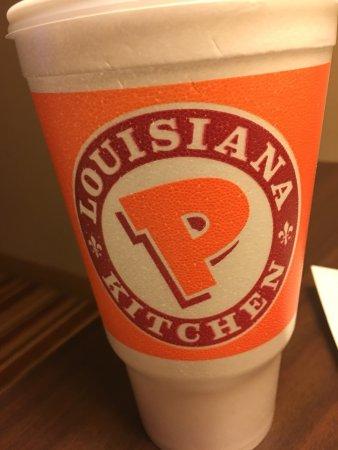 Popeyes