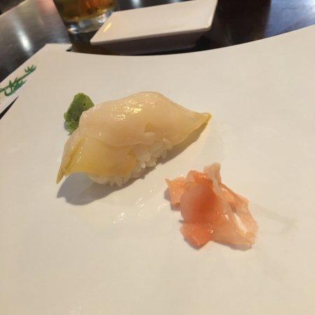 Tokyo Japanese Cuisine