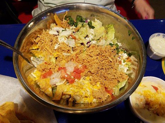 Fuzzy's Taco Shop