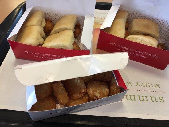 Chick-fil-A
