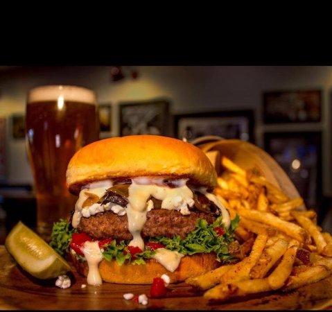 Burger Theory