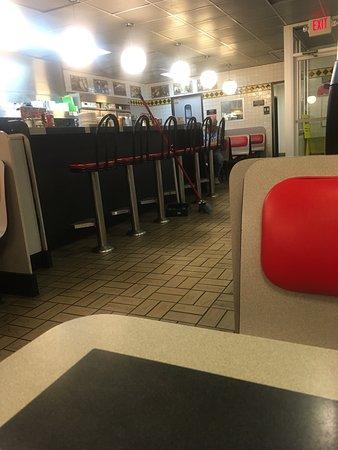 Waffle House