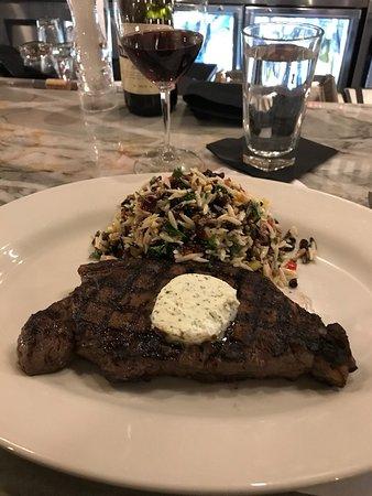 J Alexander's