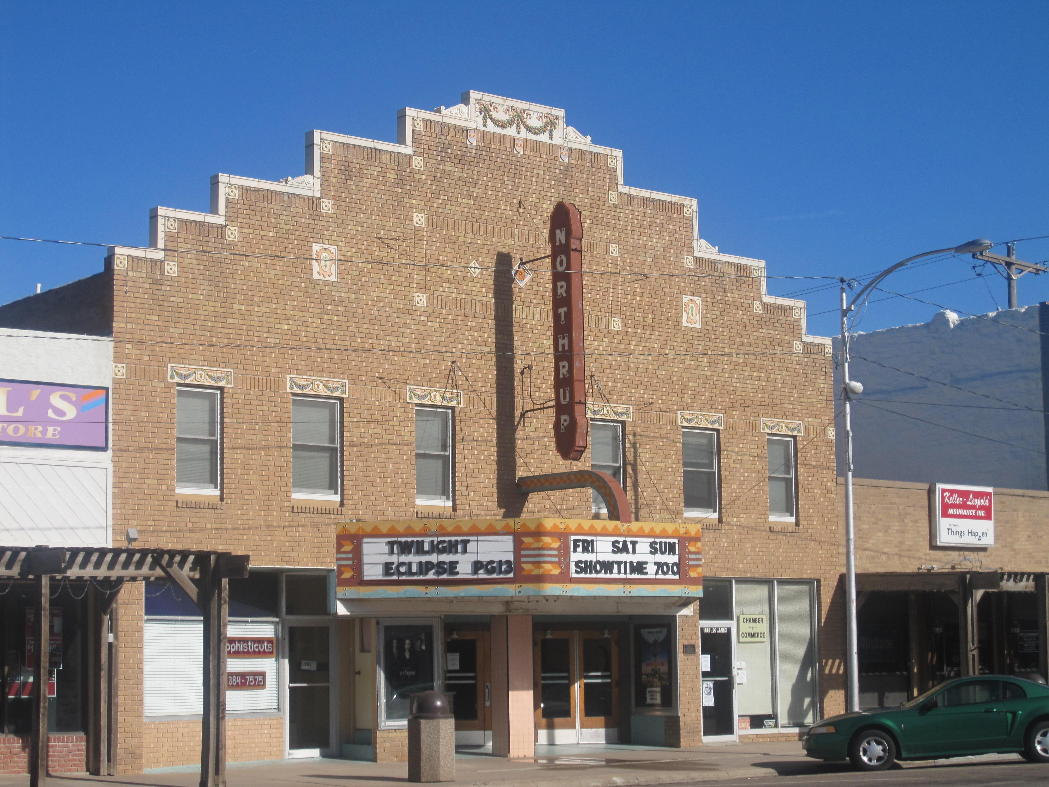Northrup Theatre