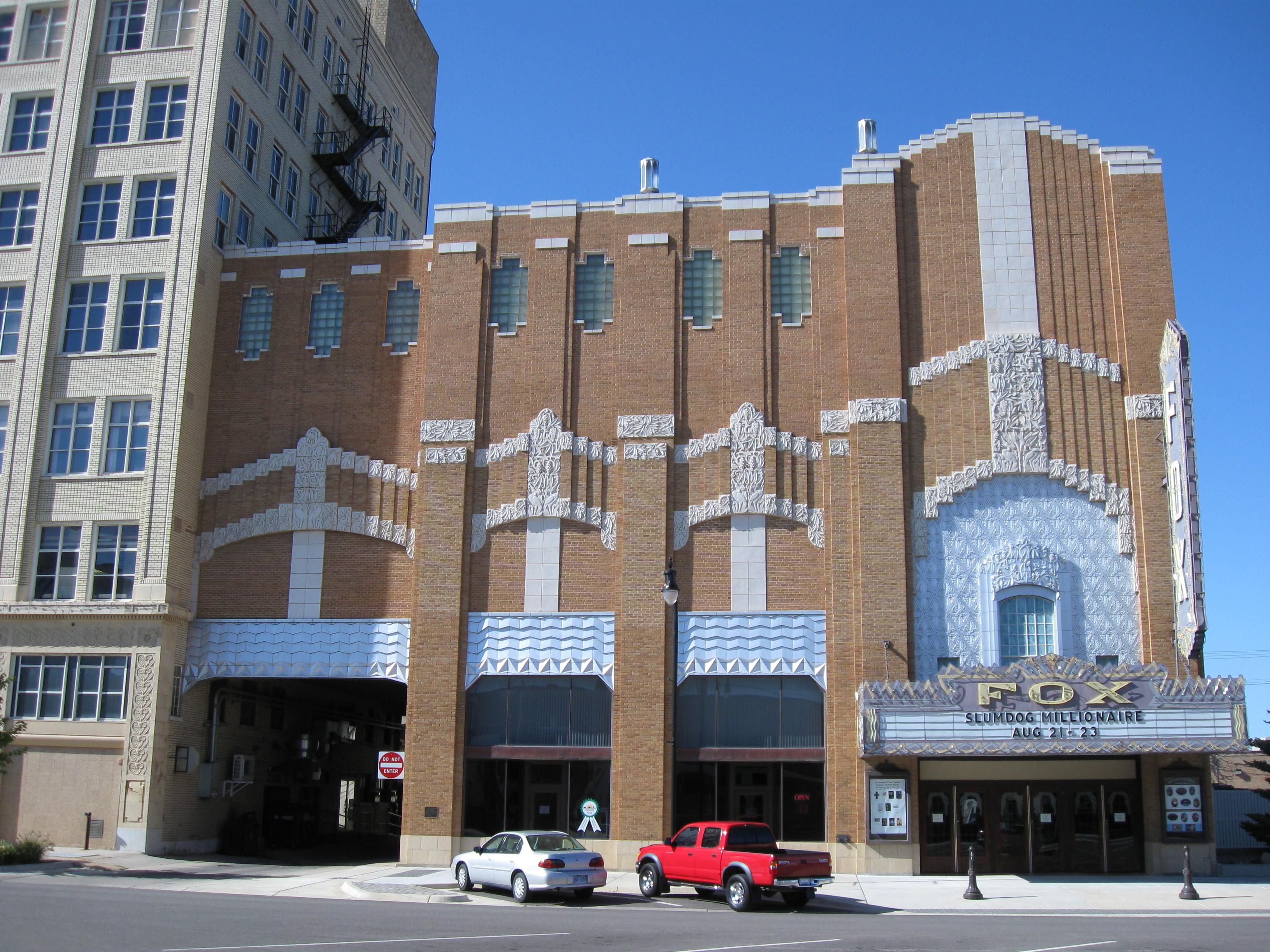 Fox Theatre