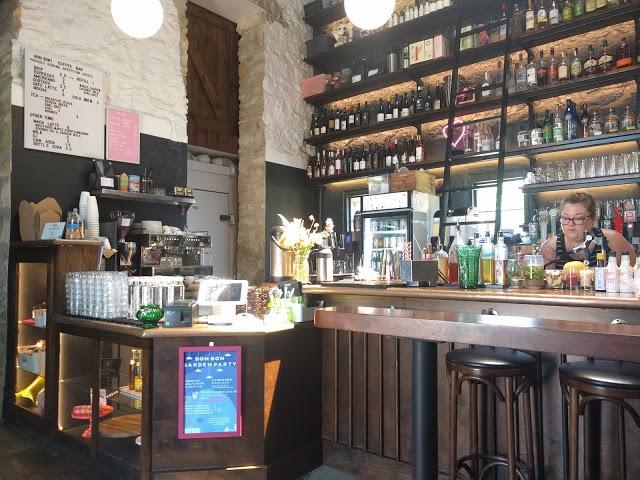 Bon Bon Restaurant