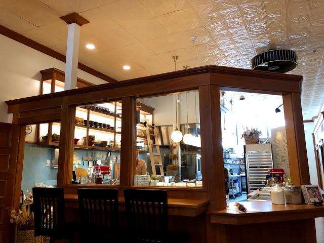 Alchemy Coffee & Bake House