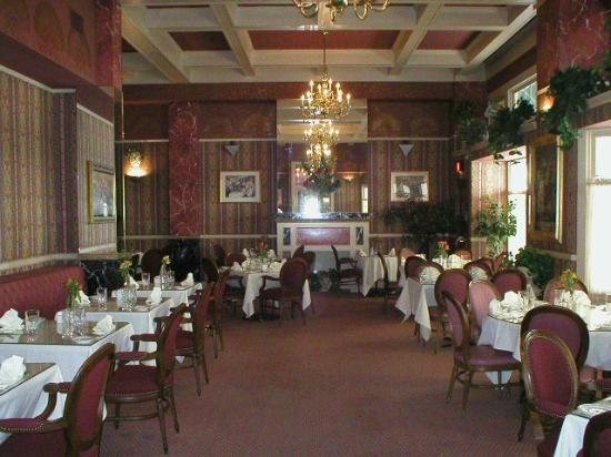 Cafe Bel Ami