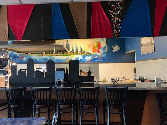 Metro Bistro