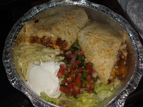 Los Cocos Mexican Restaurant