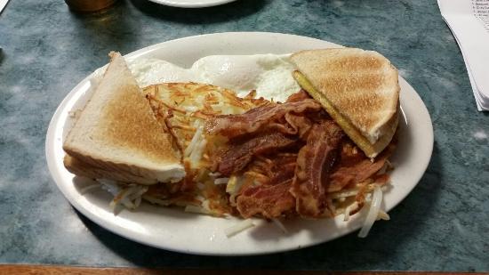 Bayard's