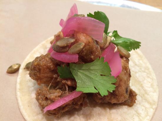 Taco Zone