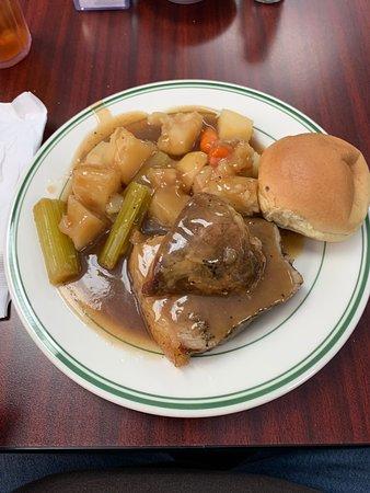 Welcome Home Cafe