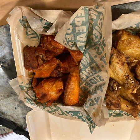 WingStop
