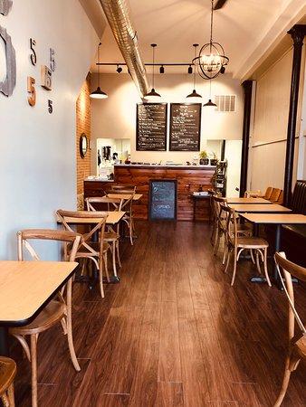 5th Street Sandwich Shoppe