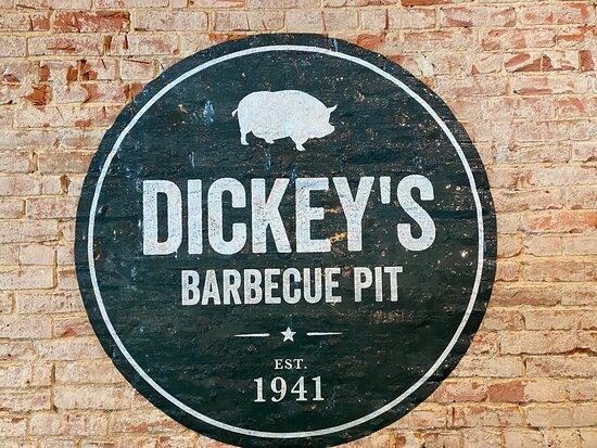 Dickeys BBQ Pit