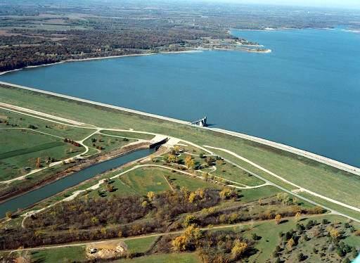 Perry Lake