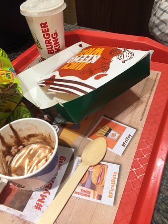 Burger King