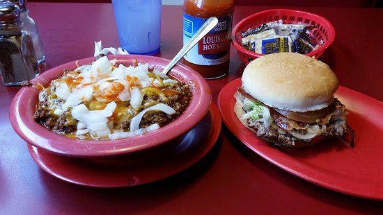 Nu Grille Cafe