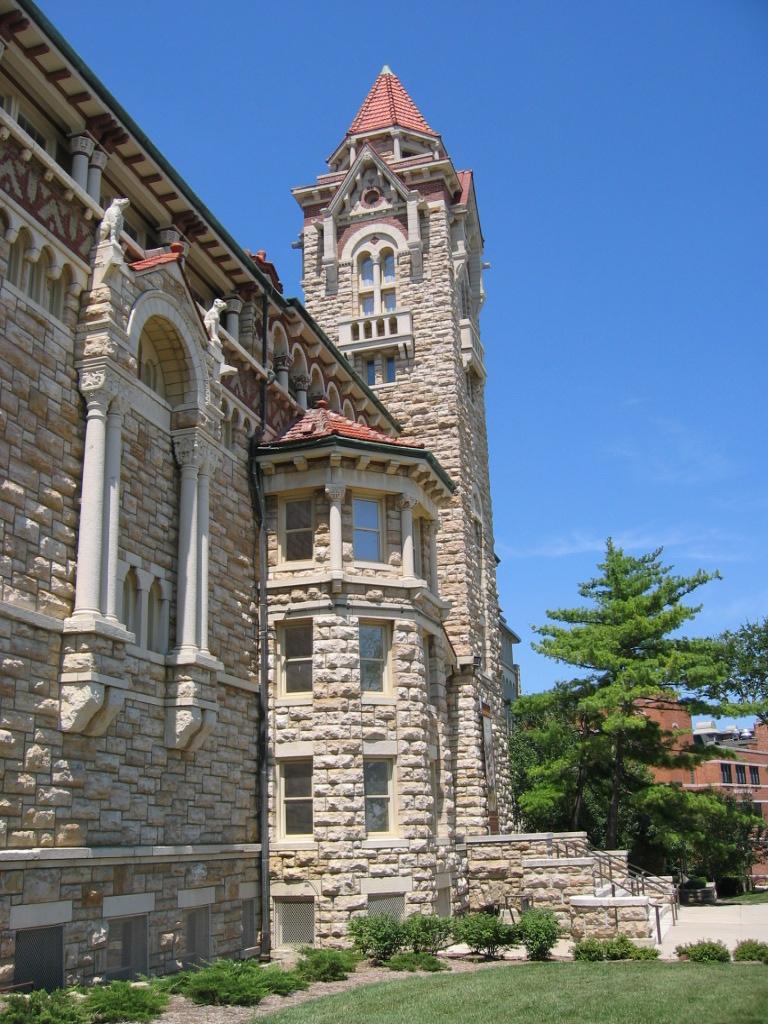 KU Natural History Museum
