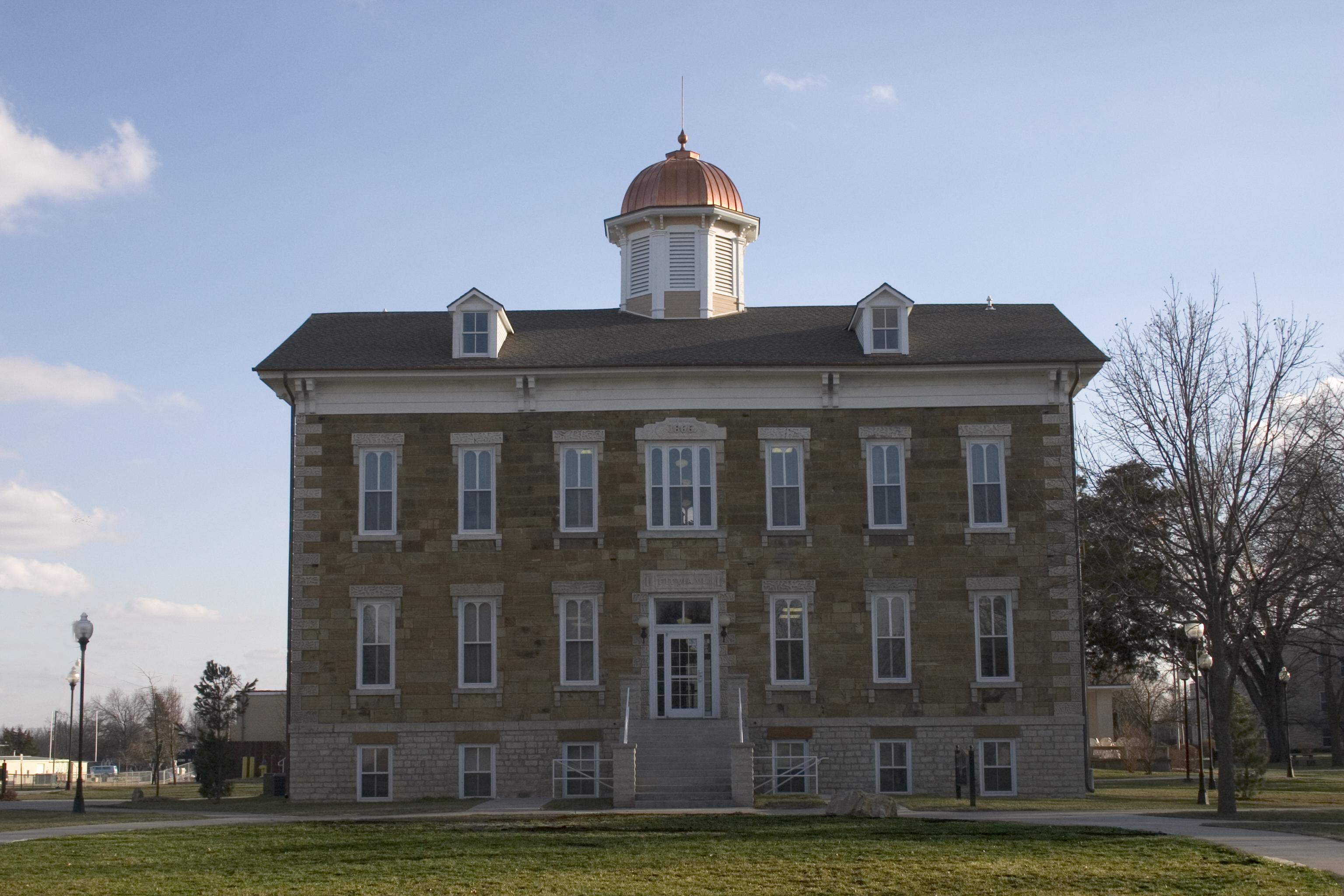 Ottawa University