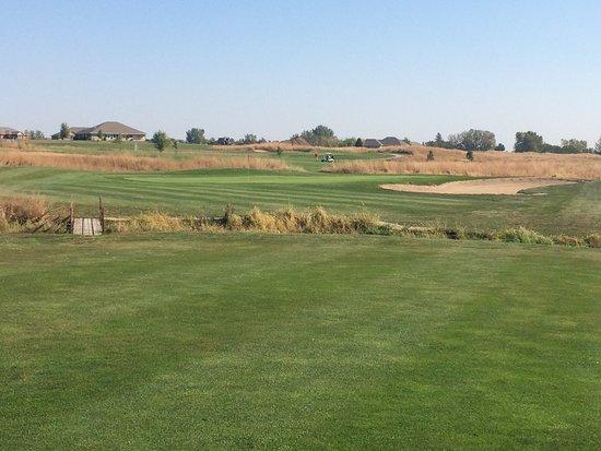 Spring Creek Golf Course