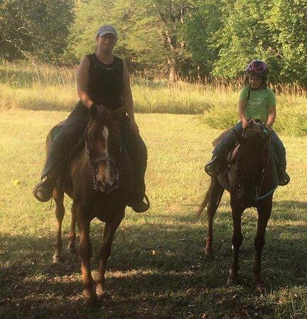 Peachy Hill Adventures