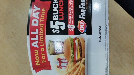Dairy Queen