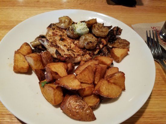 Applebee's