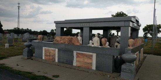 Davis Memorial