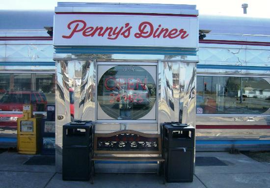 Penny's Diner