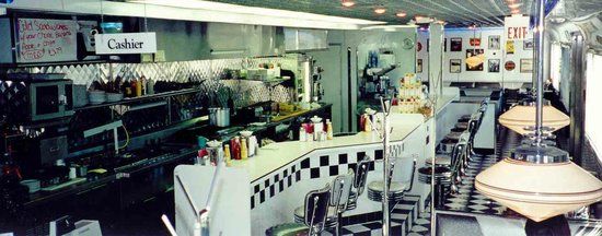 Penny's Diner