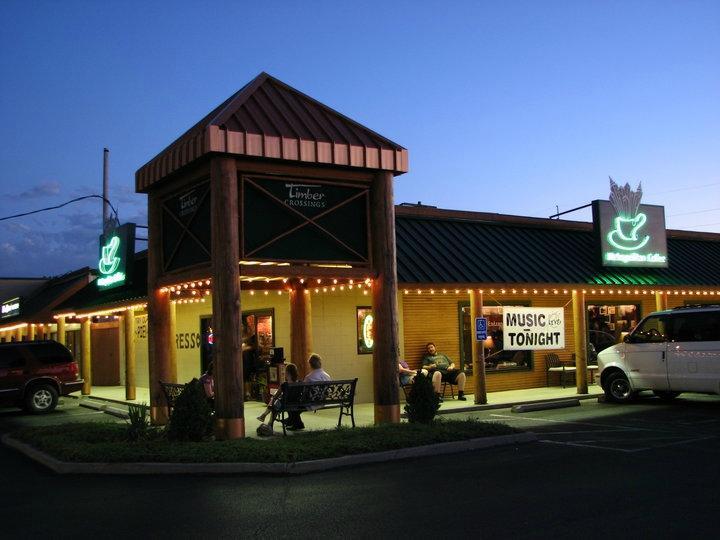 The Alley of Hutchinson