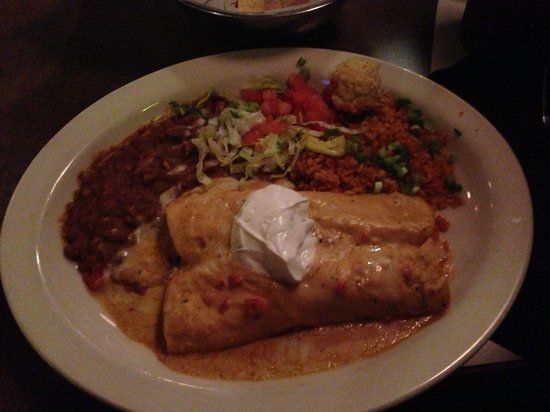 Jose Pepper's