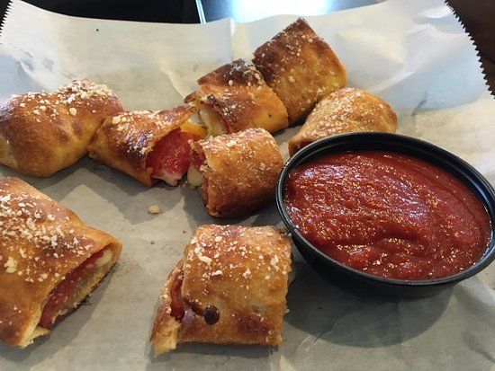 Ziggys Pizza East