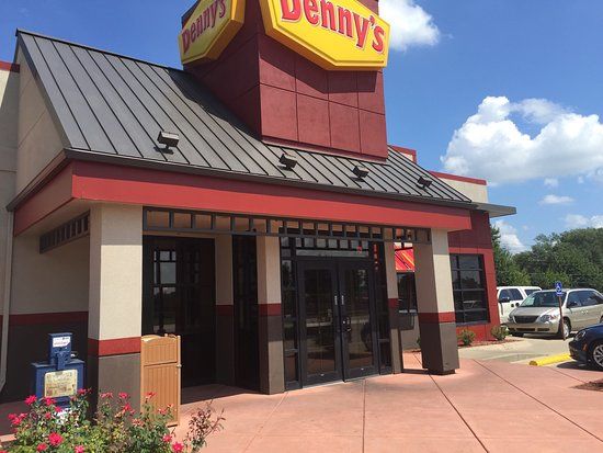 Denny's