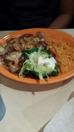 DOS Reales Mexican Restaurant