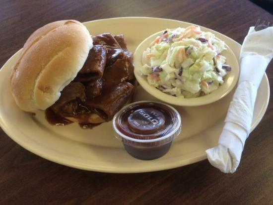 Jim's Country Style Chicken