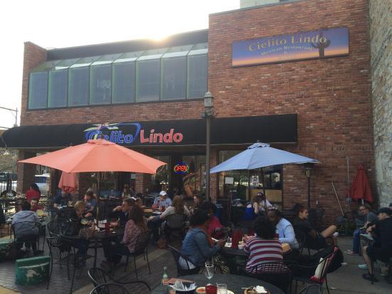 Cielito Lindo