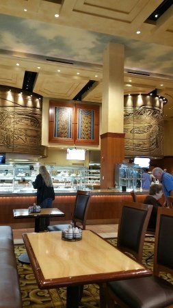 Epic Buffet
