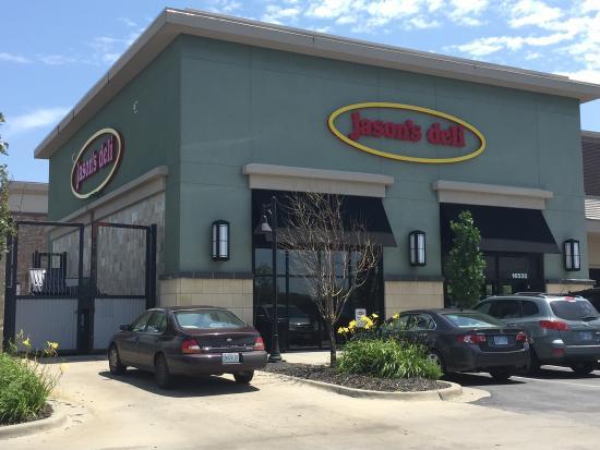Jason's Deli