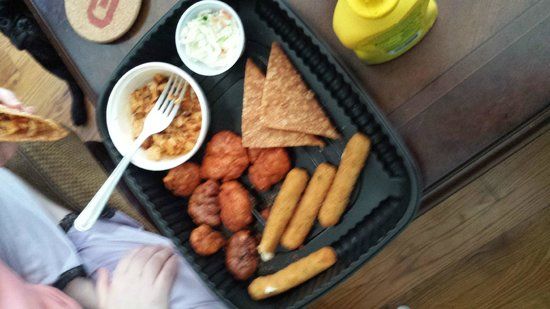 Applebee's
