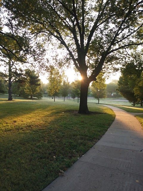 College Hill Park